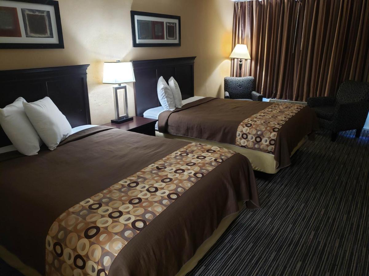 Florence Express Inn Extérieur photo