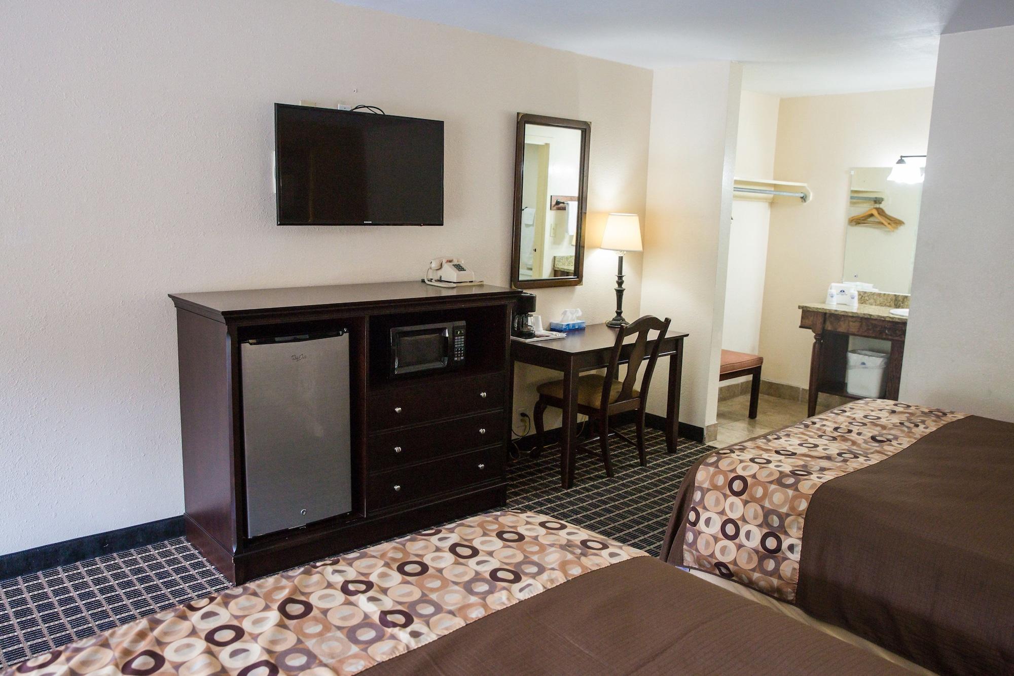 Florence Express Inn Extérieur photo