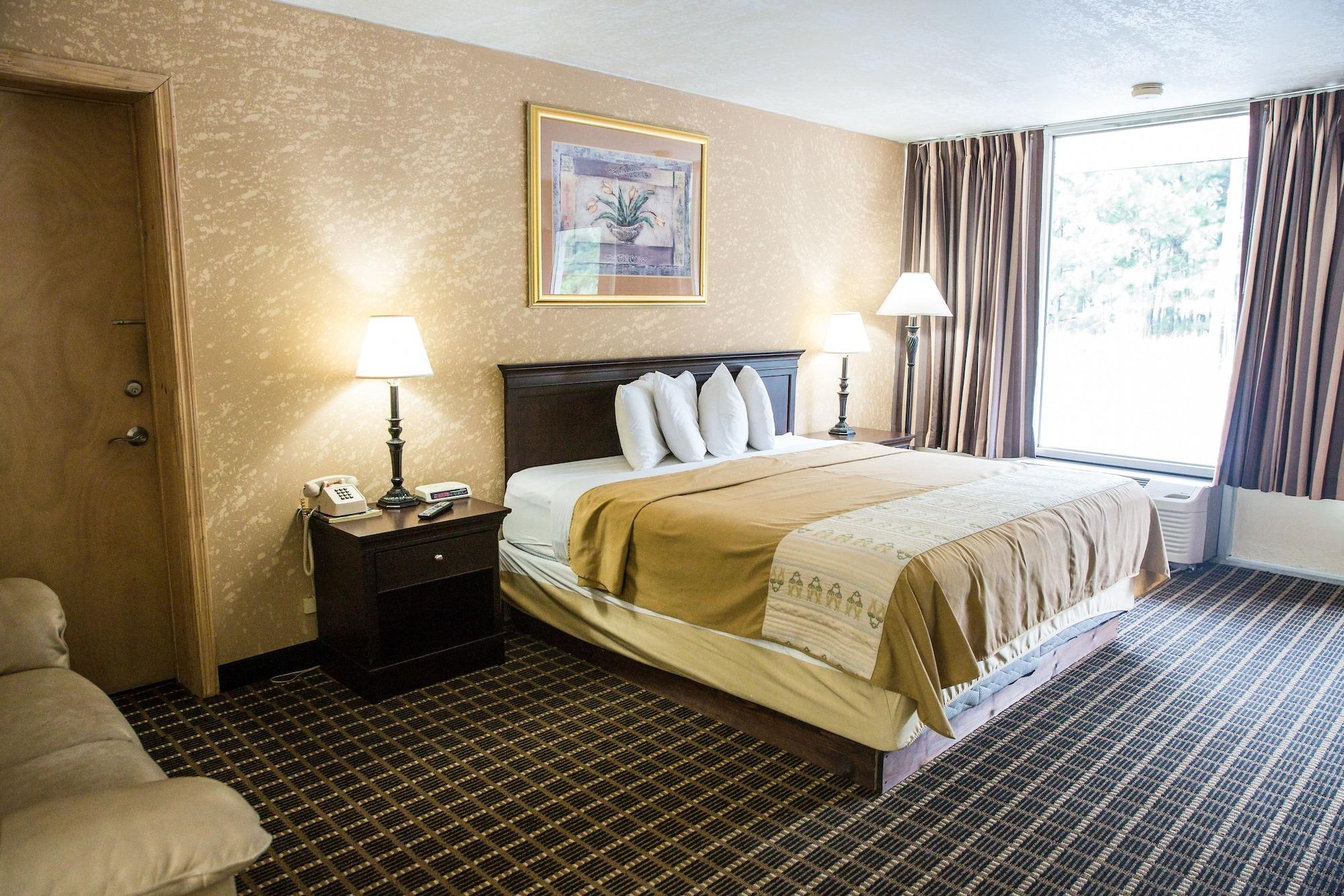 Florence Express Inn Extérieur photo