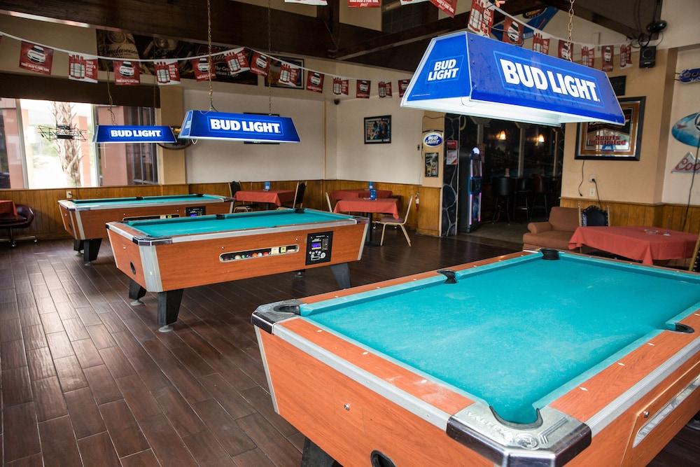 Florence Express Inn Extérieur photo