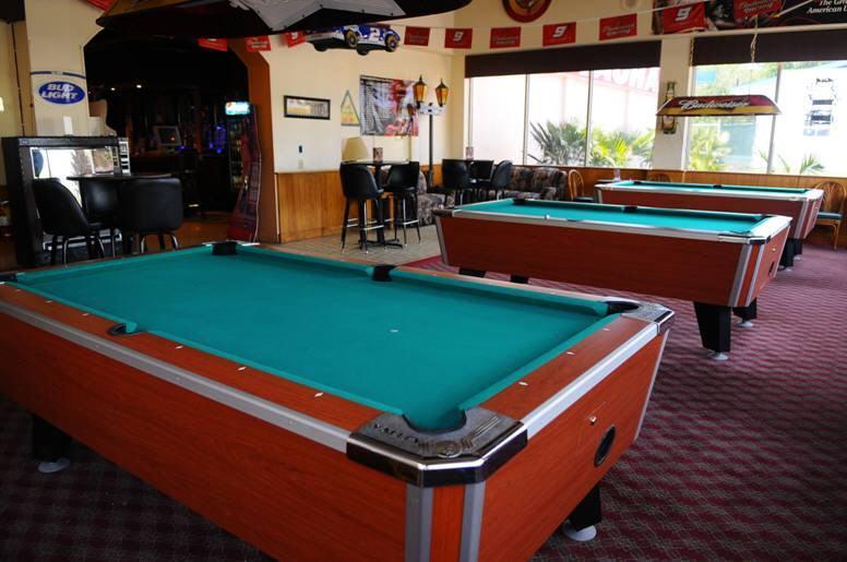 Florence Express Inn Facilités photo