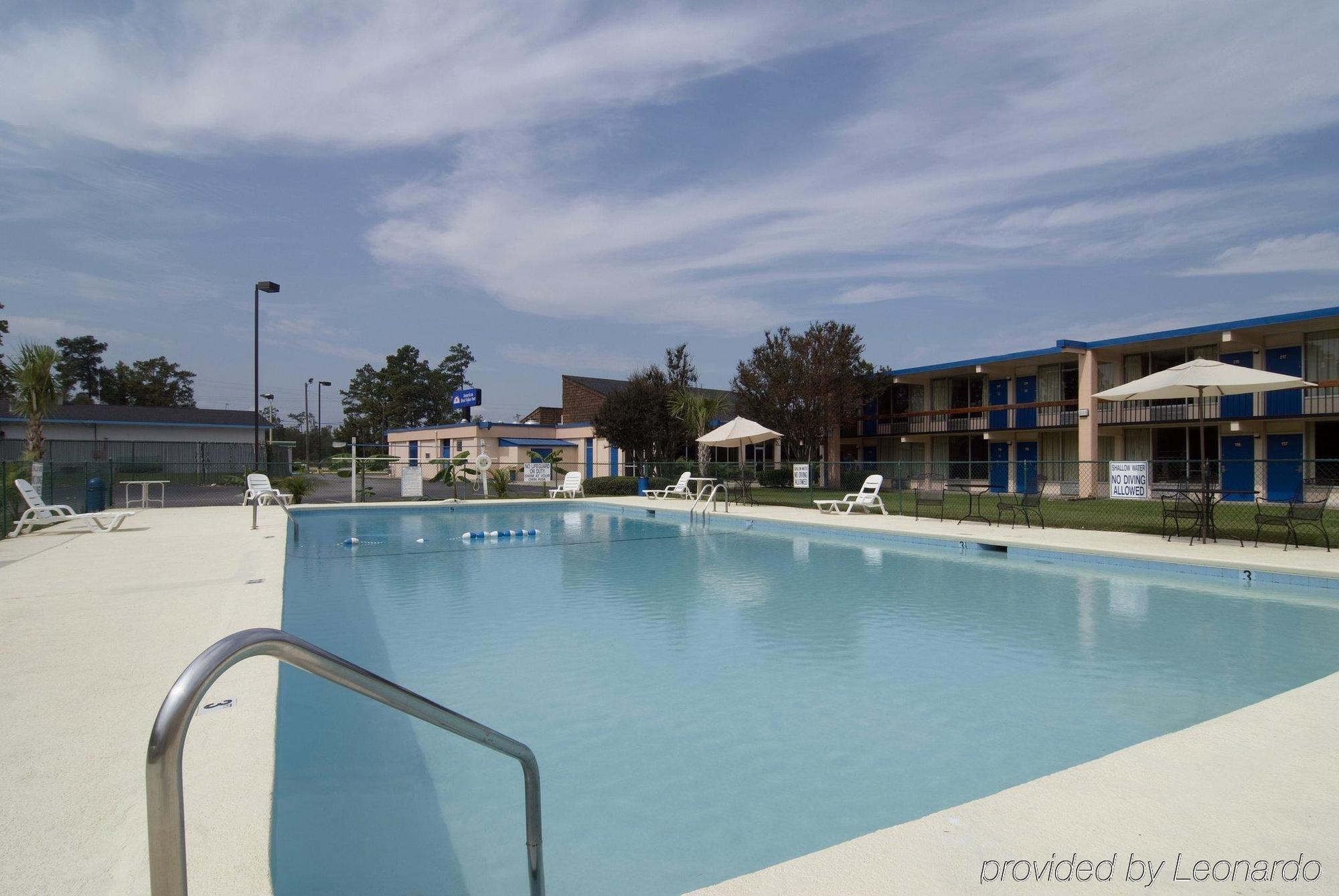 Florence Express Inn Facilités photo