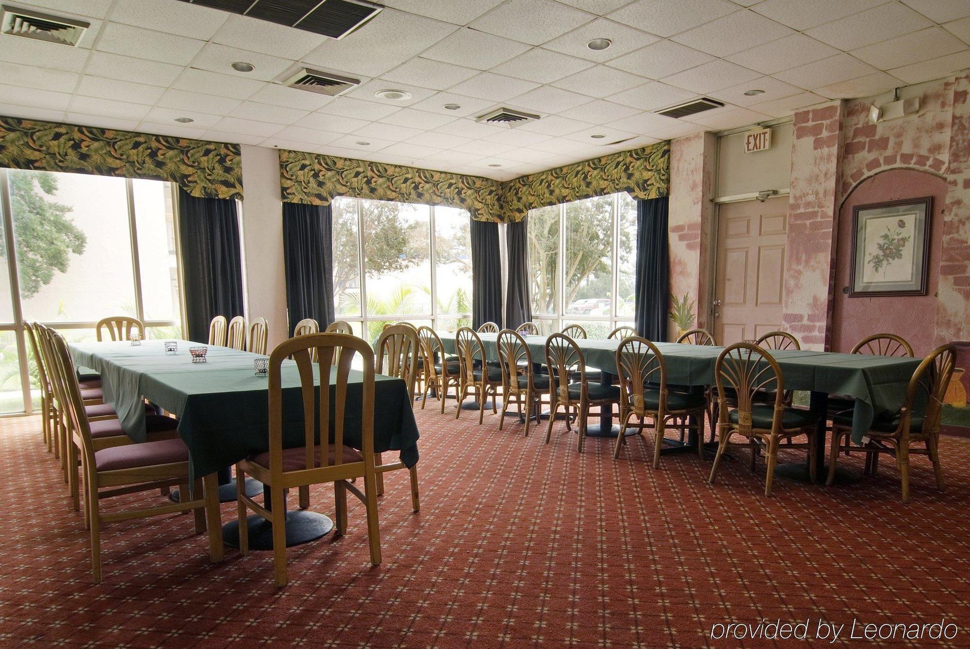 Florence Express Inn Facilités photo