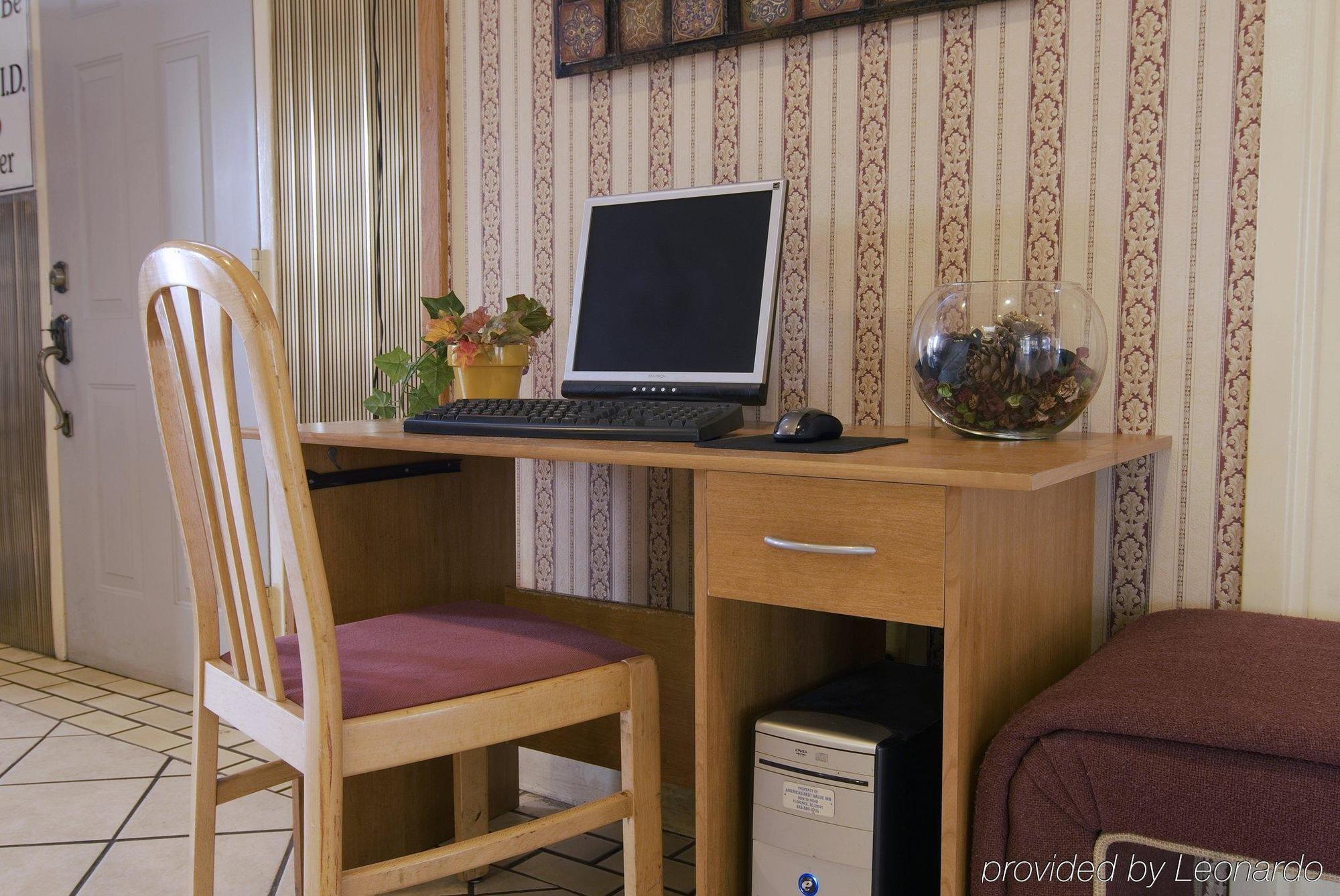 Florence Express Inn Chambre photo