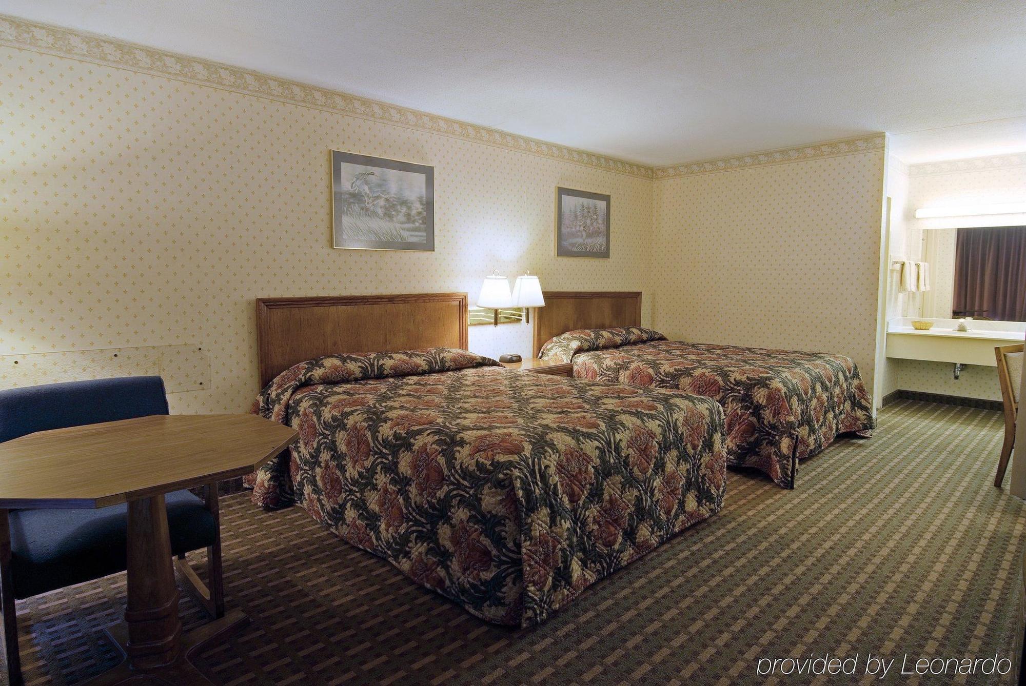 Florence Express Inn Extérieur photo