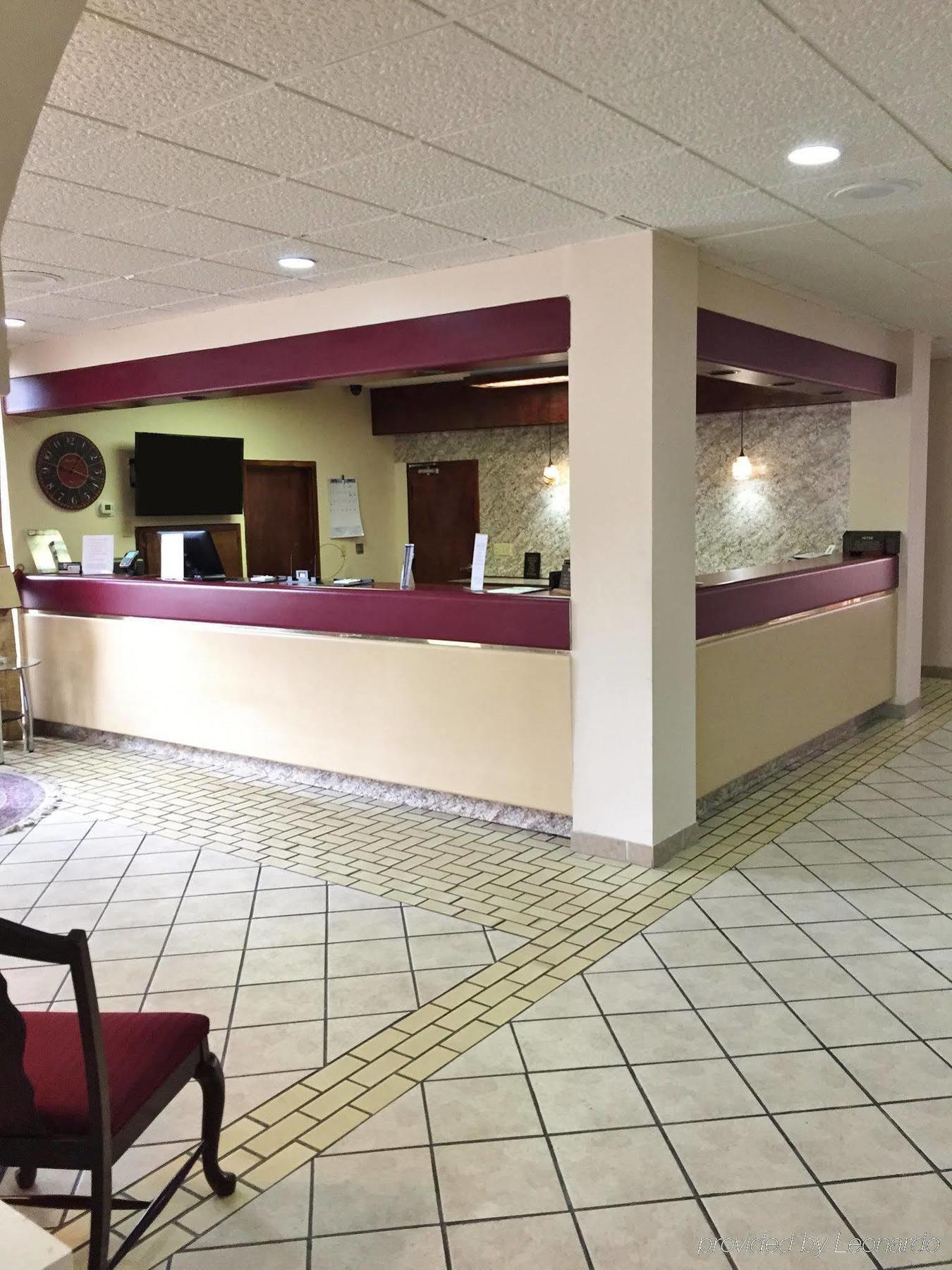 Florence Express Inn Extérieur photo
