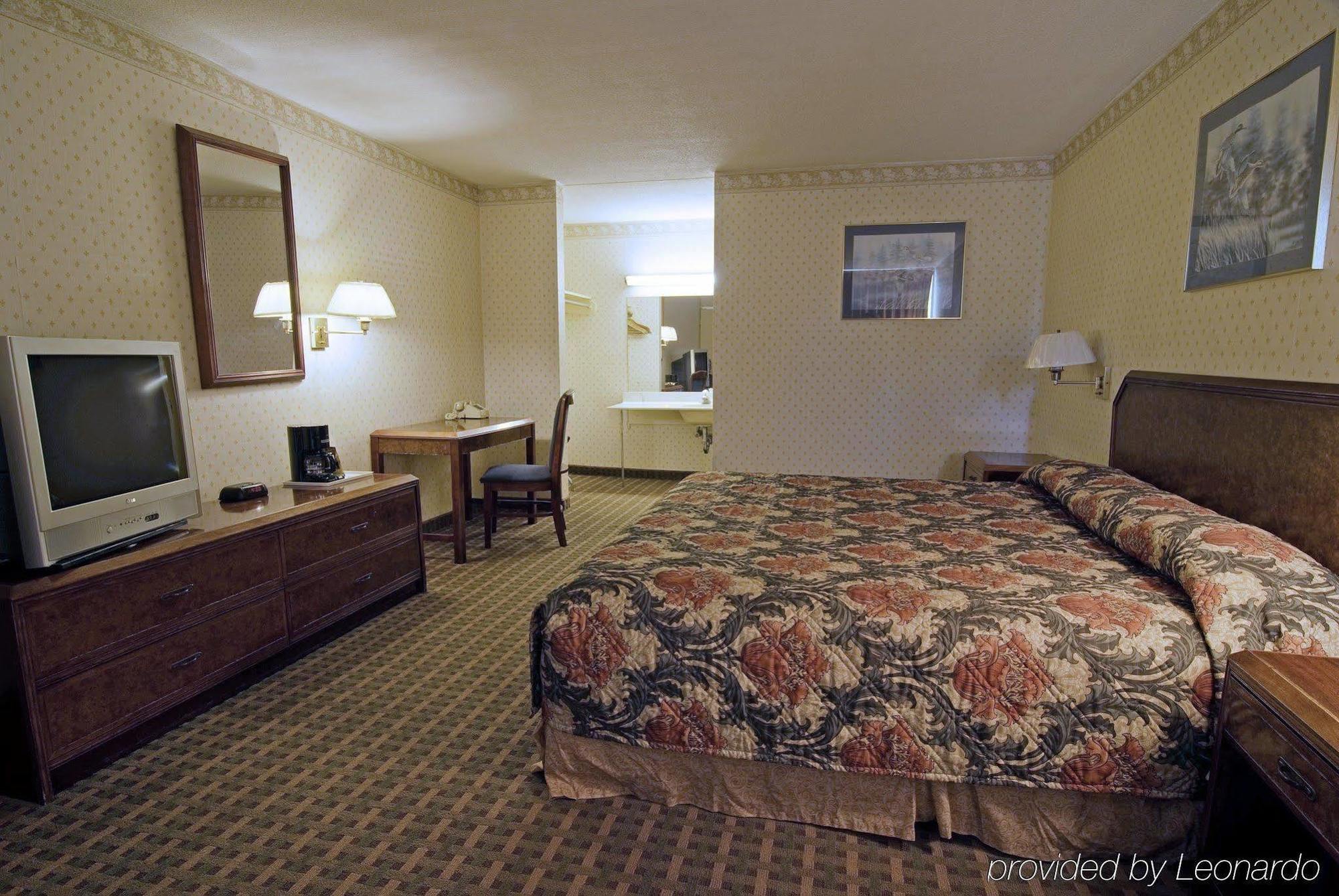 Florence Express Inn Chambre photo