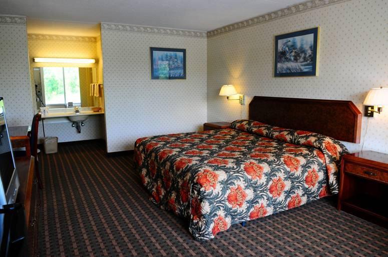 Florence Express Inn Chambre photo
