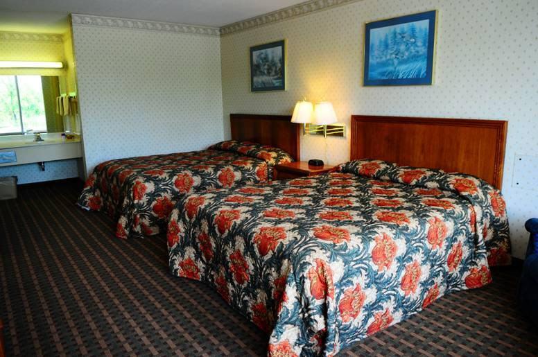 Florence Express Inn Chambre photo
