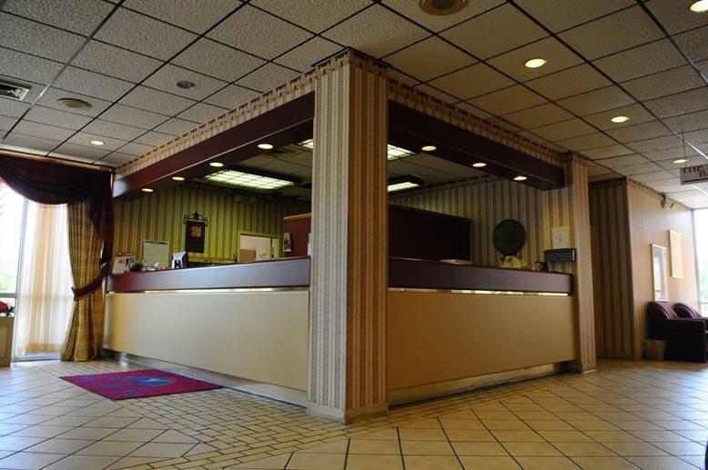 Florence Express Inn Intérieur photo