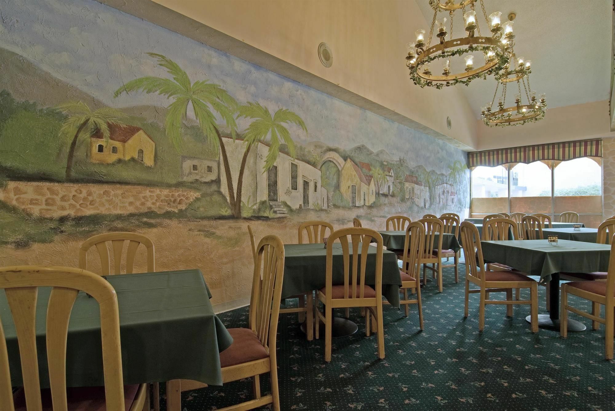 Florence Express Inn Chambre photo
